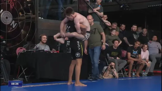 Kade Ruotolo vs Jeremy Skinner Grapplefest 7