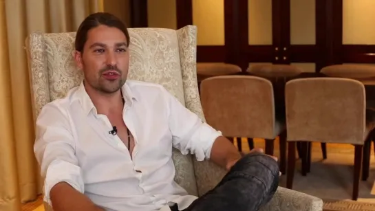 David Garrett - ORTENAU . NEWS - 27.08.2018