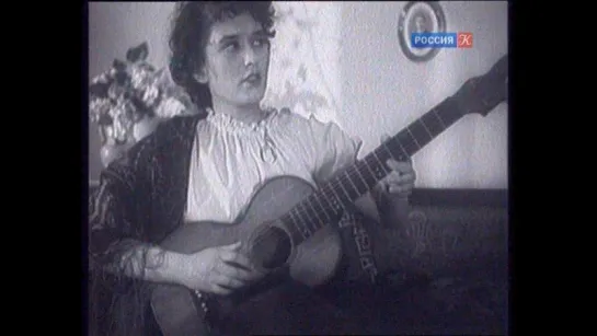 Бесприданница. (1936).