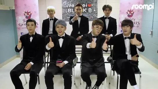 140710 Soompi Special interview :: Block B