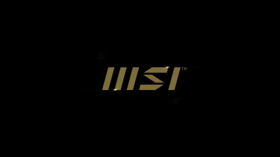 Видео от MSI CIS