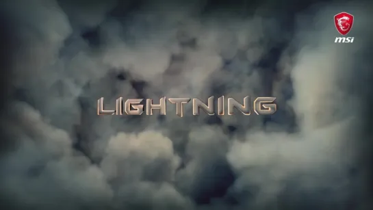 Lightning Teaser 2