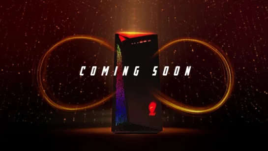 MSI Infinite Coming Soon…