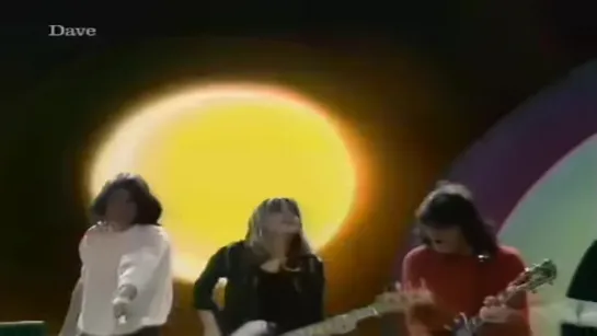 Suzi Quatro - Devil Gate River