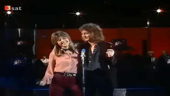 Suzi Quatro & Chris Norman - Stumblin' In