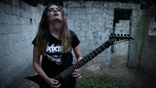 Sinaya - Buried By Terror (Official Video)