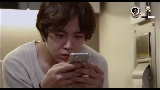 Jang Keun Suk • The Man in Room201 (cut)