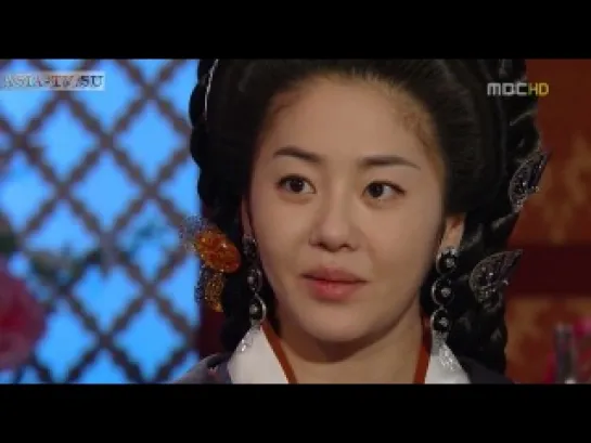 Королева Сондок / Queen Seon Duk / Seonduk Yeo Wang серия 44/62