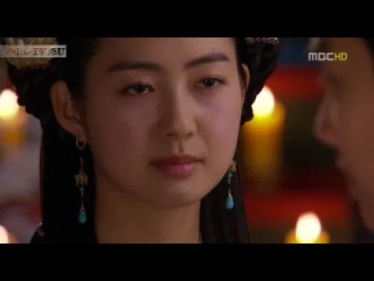 Королева Сондок / Queen Seon Duk / Seonduk Yeo Wang серия 43/62