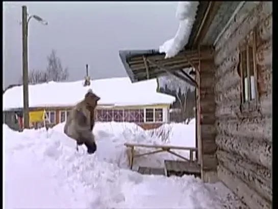 Особенности русской бани (1999)