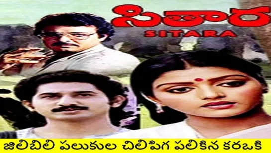 "Sitara" 1984 Telugu Movie Songs  Video Juke Box   Bhanupriya - Suman  Ilayaraja Songs