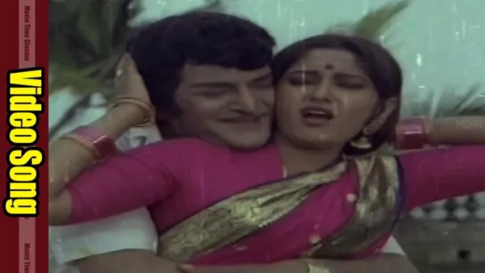 "Challenge Ramudu" 1980 Movie  Back To Back Songs  NTR, Jayaprada