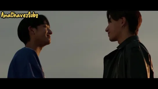 [Thai BL Sub Español] DRomance Cap. 12 Final