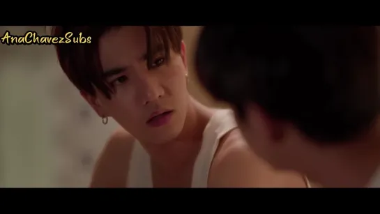 [Thai BL Sub Español] DRomance Cap. 9