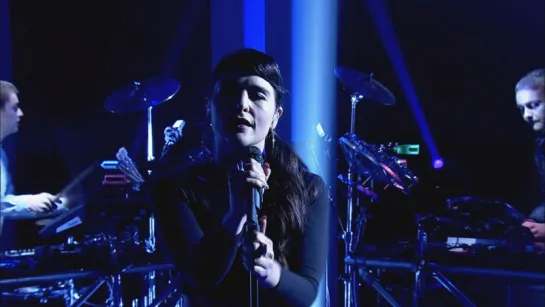 Disclosure feat. Jessie Ware - Confess To Me (Live at Later...with Jools Holland, BBC Two)