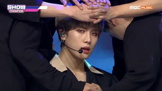 PERF | 190508 | Kim Dong Han — «IDEA» [Show Champion]