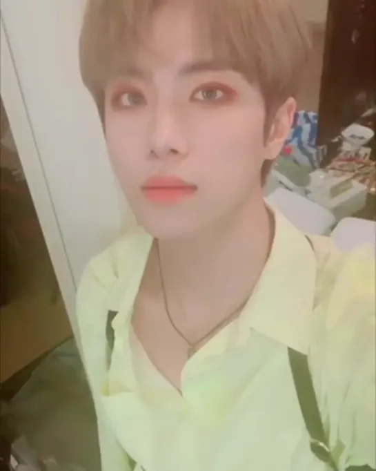 SNS | 190609 | Обновление Инстаграма × @kimdonghan.official