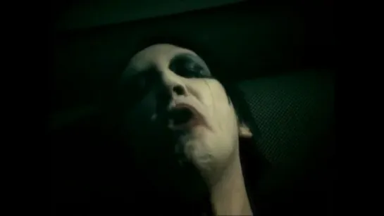 Marilyn Manson - Saint