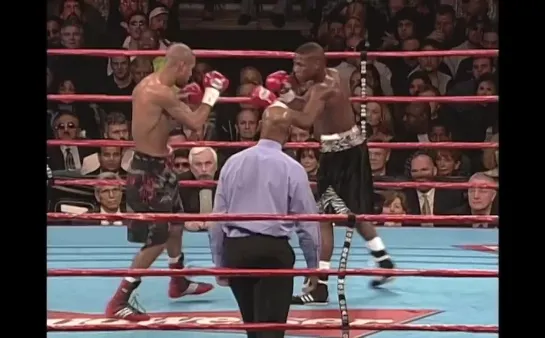 Floyd Mayweather vs Diego Corrales   ON THIS DAY FREE FIGHT