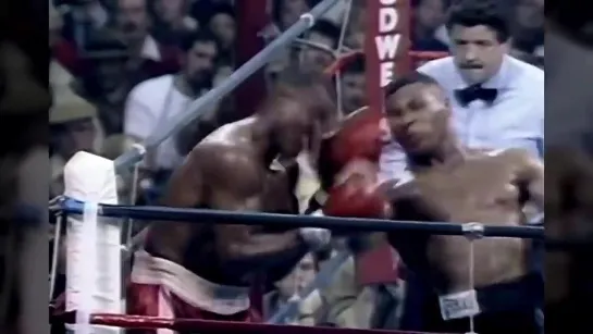 Mike Tyson - All Knockouts of the Legend