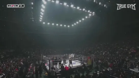 🎬 Видео боя: Флойд Мейвезер - Теншин Нацукава  Floyd Mayweather vs Tenshin Nasukawa