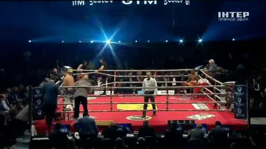 Видео от Группа " БОКСЕР " (BOXING,kickboxing,MMA)