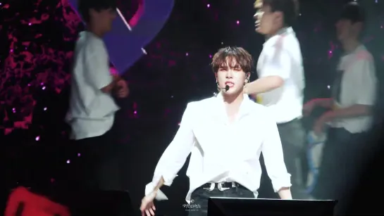 FANCAM | 190127 | Kim Dong Han — TIPSY (Short ver.) [Day&Night]