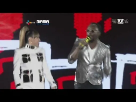 CL MAMA2011