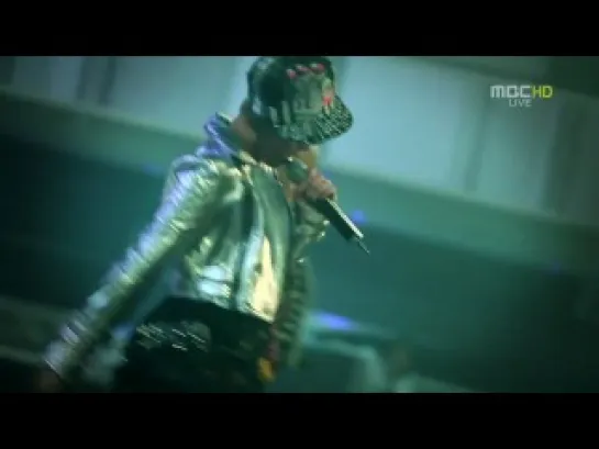 2NE1 - I Am The Best