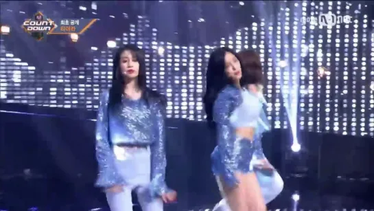 [T-ARA - Whats my name] Comeback Stage