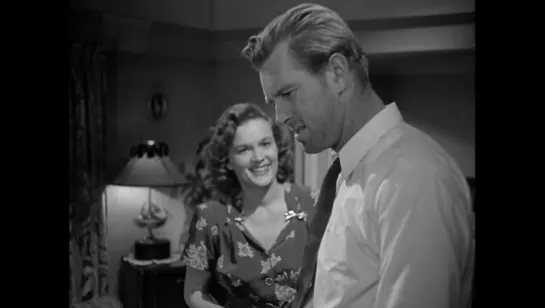 Асфальтовые джунгли / The Asphalt Jungle (1950)