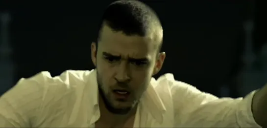 Justin Timberlake feat. Timbaland - SexyBack