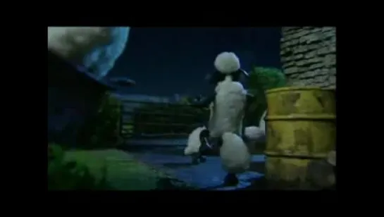 Shaun the sheep 38