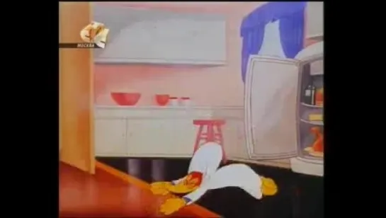 Woody Woodpecker - 029 - Wacky-Bye Baby