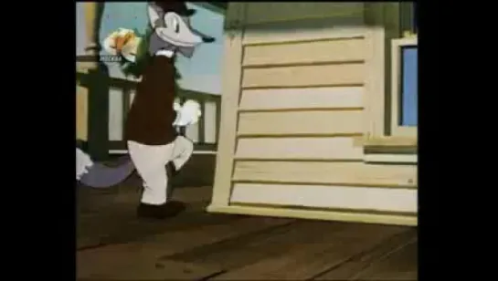 Woody Woodpecker - 006 - The Loan Stranger