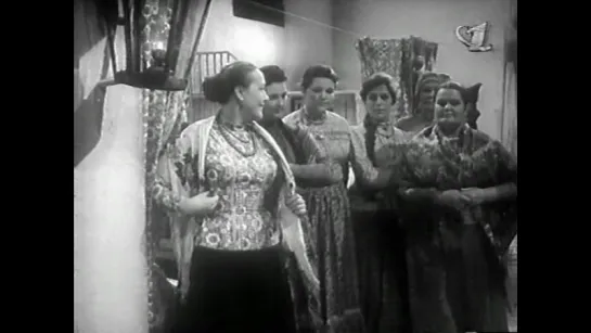 Когда казаки плачут (1963)