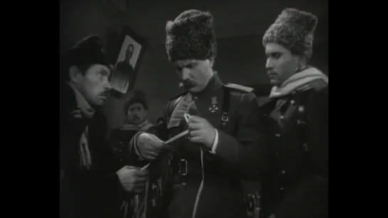 Золотой эшелон (1959)