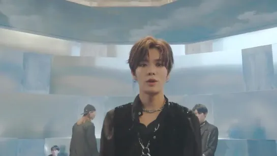 190414 Yuta (NCT) @ Behind The Scene "Awaken"