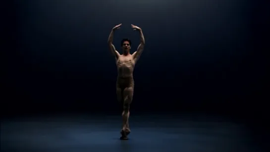 Guillaume Côté -The National Ballet of Canada