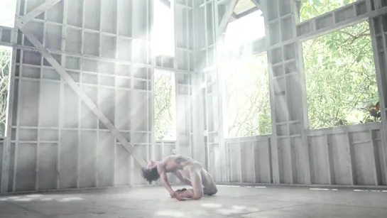 Sergei Polunin, "Take Me to Church"