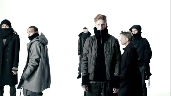 Rag  bone Mens Fall-Winter 2015 Film feat. Baryshnikov and Lil Buck