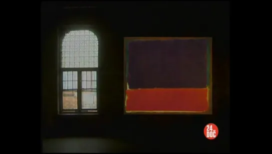 Марк Ротко / Mark Rothko. 1903-1970