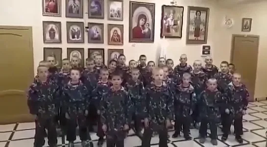 Кадеты_ _За святую Русь помолюсь!_.mp4