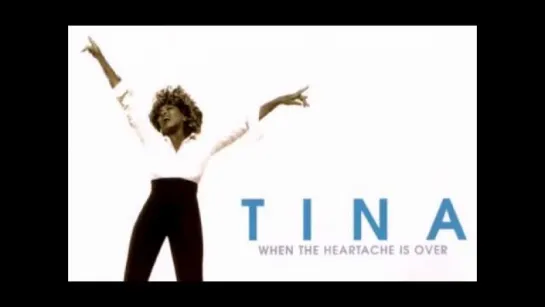 Tina Turner - When The Heartache Is Over (2014) OtherSoul Mix