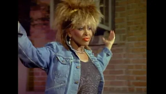 Tina Turner - Whats Love Got To Do With It