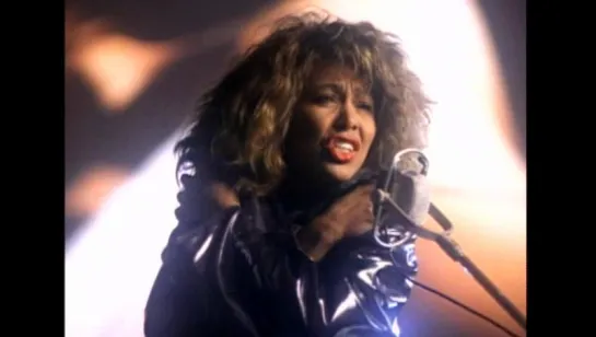 Tina Turner - Foreign Affair