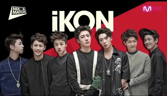 [AUDIO] 150118 iKON in BIGBANG’s Japan Dome Tour