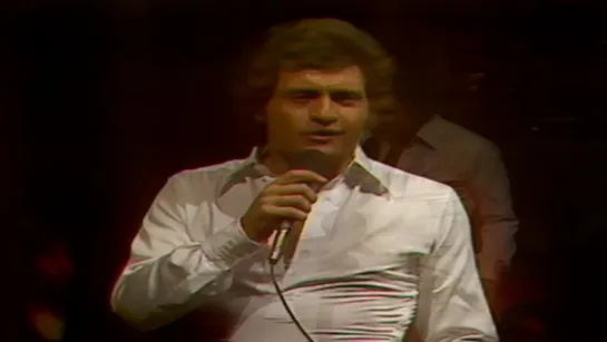 Joe Dassin - À Toi... Live À LOlympia 1977