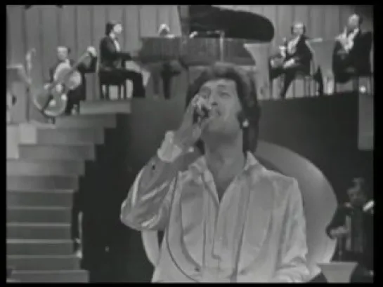 Joe Dassin - Le Chemin de papa