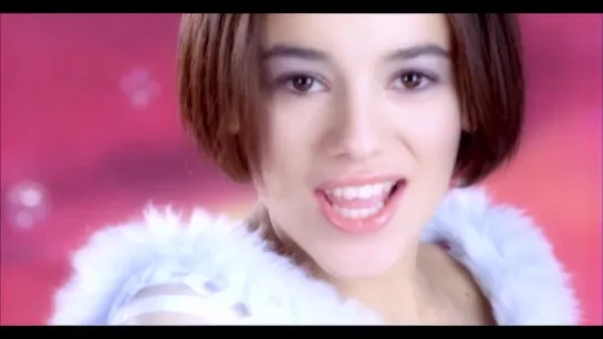 Alizée - LAlizé